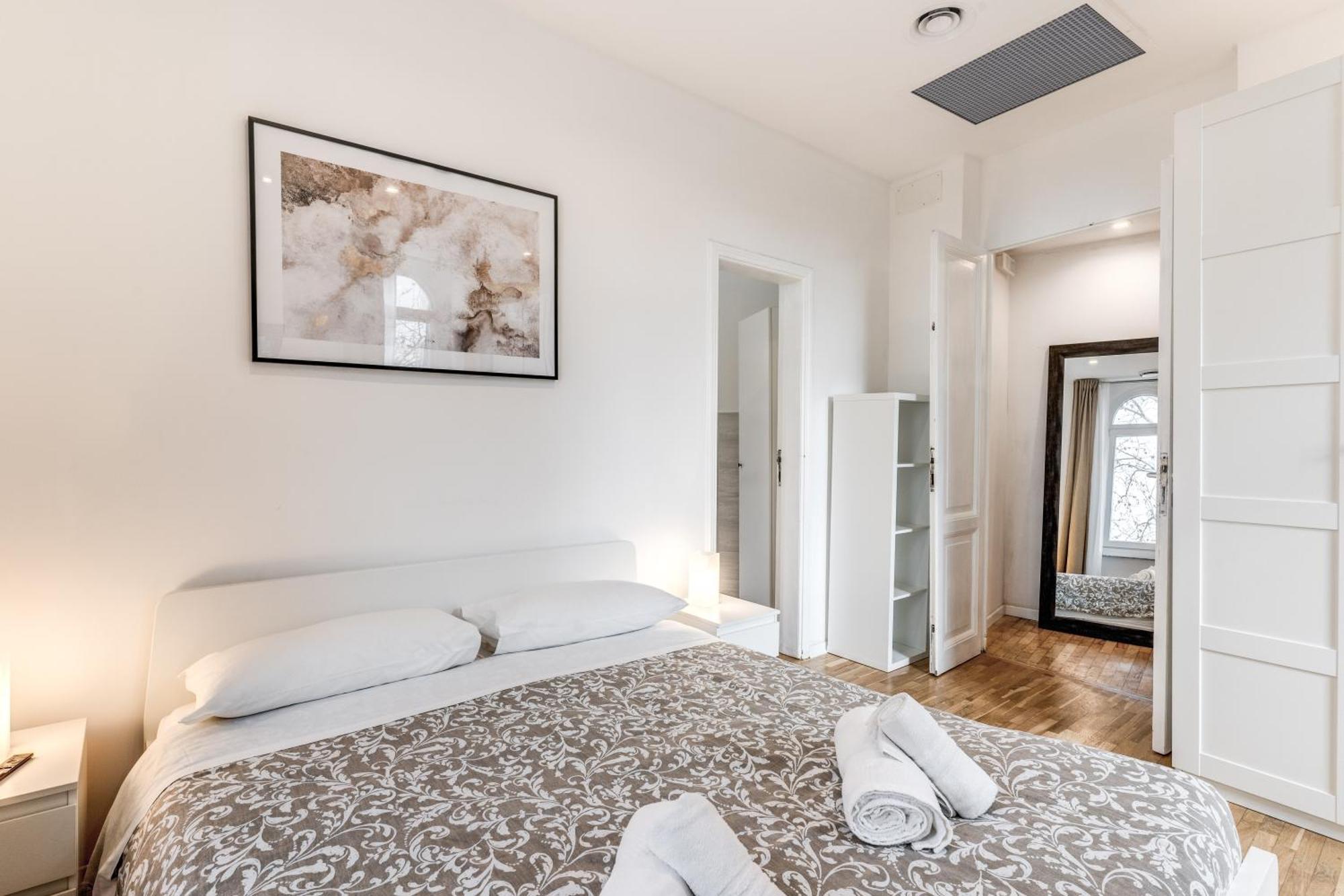 V E N E R E Apartments — Photos 2