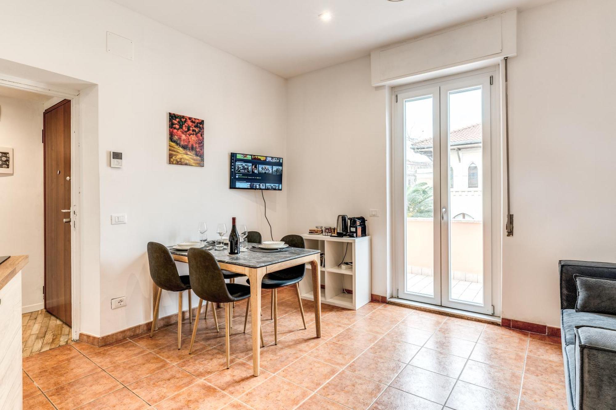V E N E R E Apartments — Photos 3